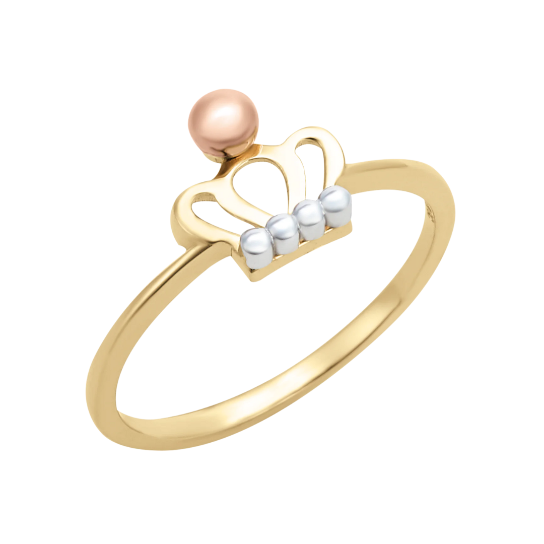 Anillos en forma de corona: la realeza en tus manos – Bo&amp;Co. Lifetime ...