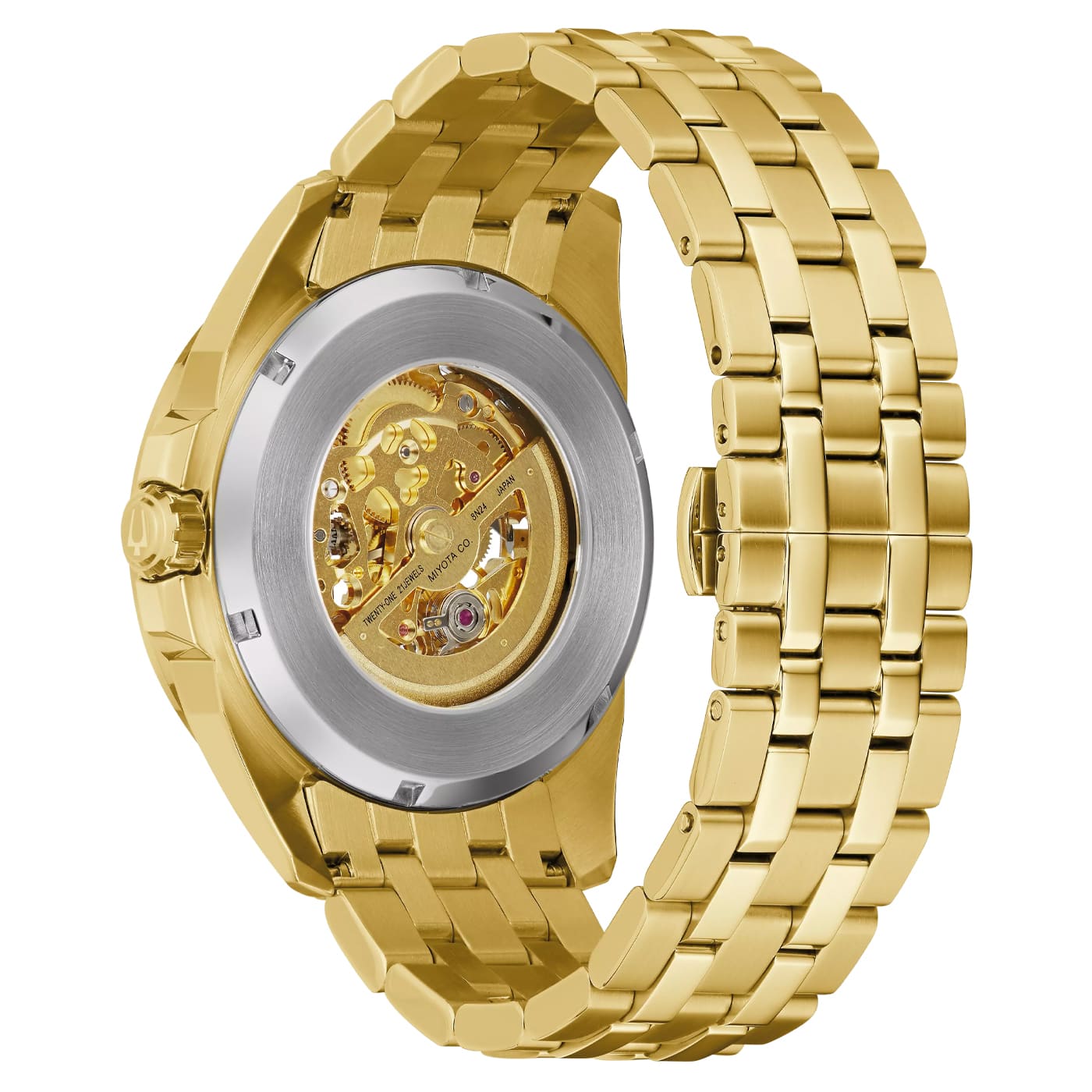 Reloj Bulova Sutton Classic