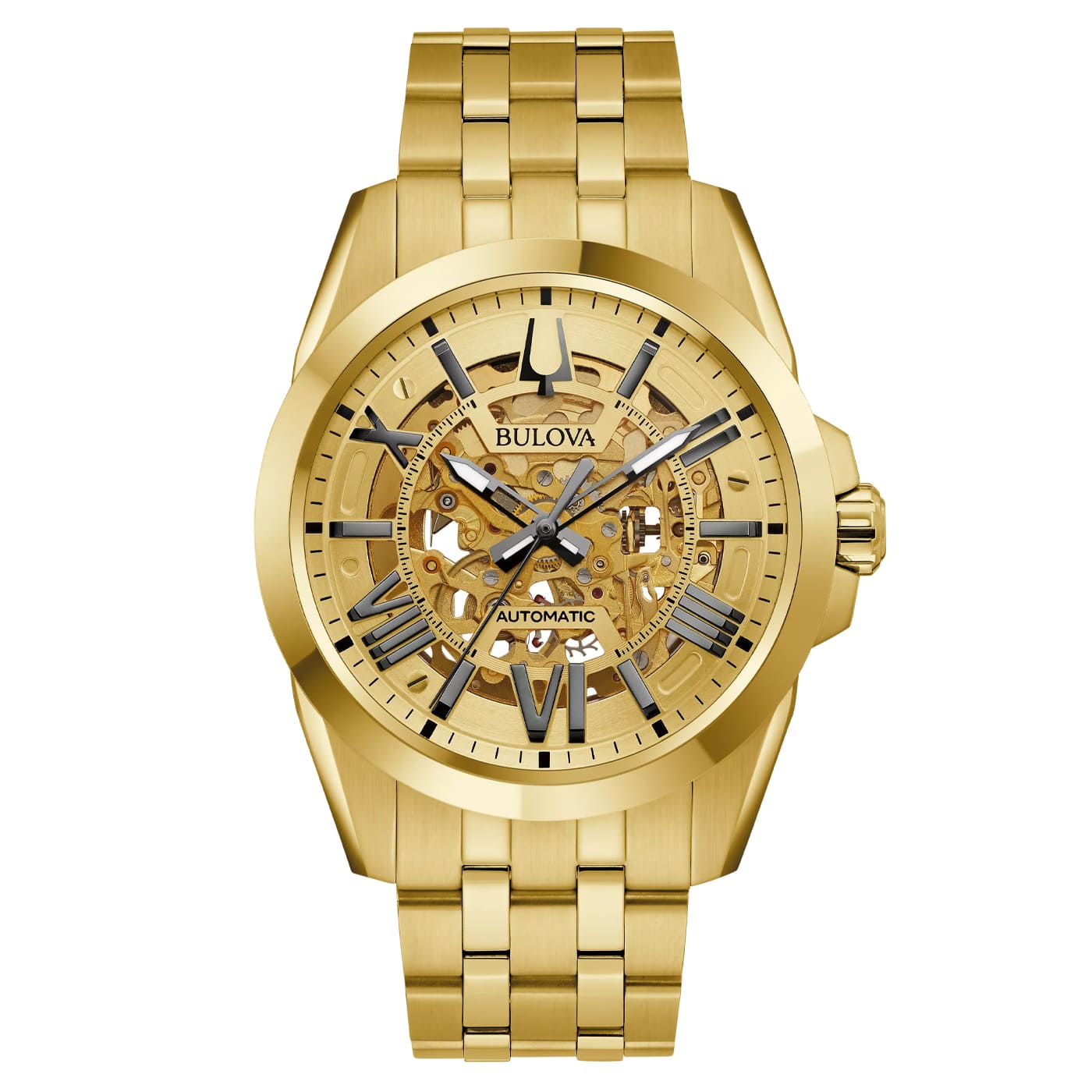 Reloj Bulova Sutton Classic