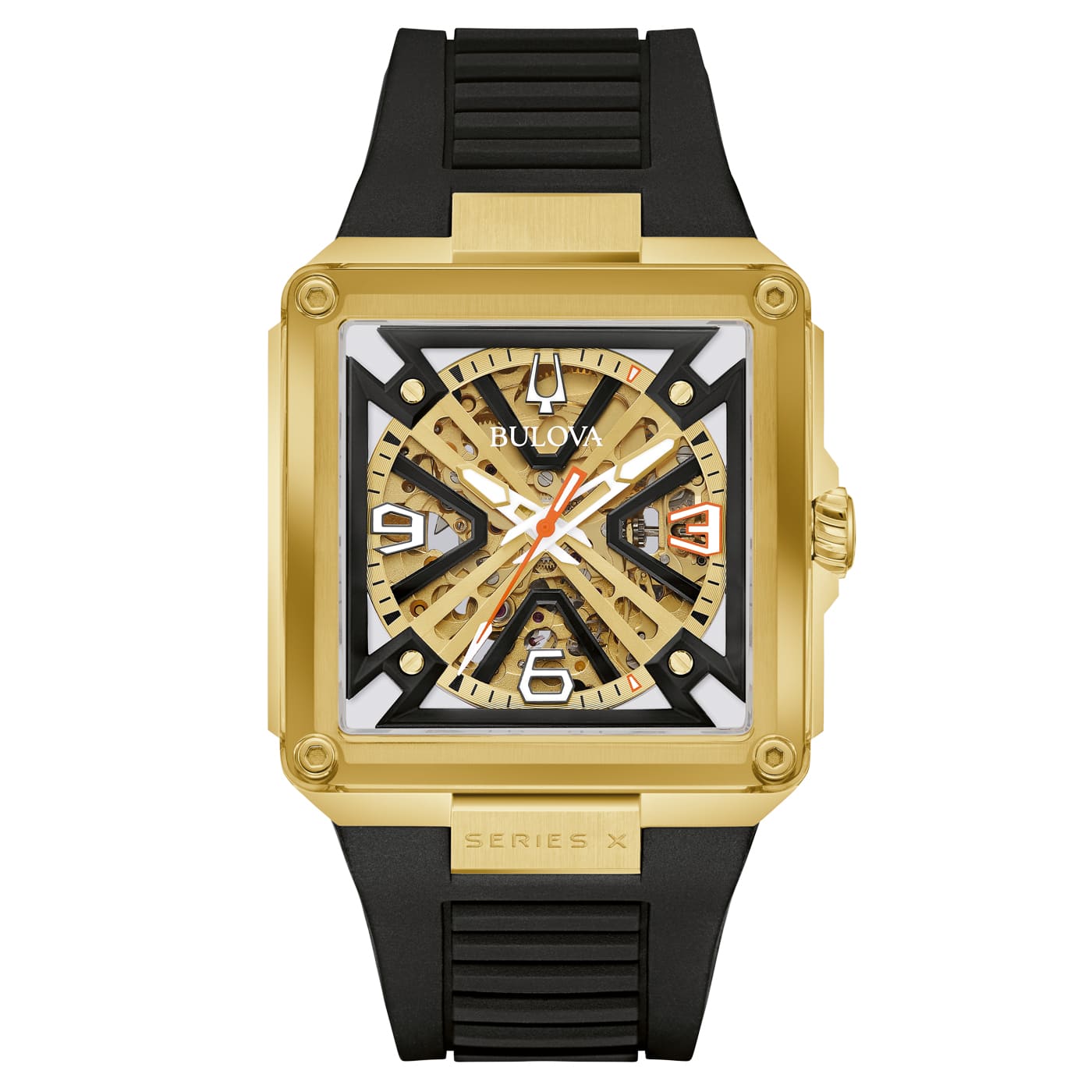 Reloj Bulova Series X²