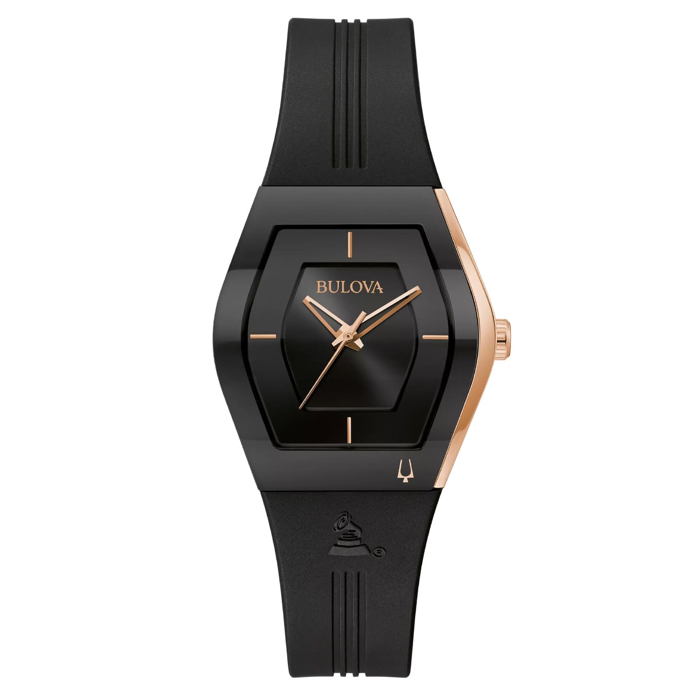 Reloj Bulova Gemini Latin Grammy dama