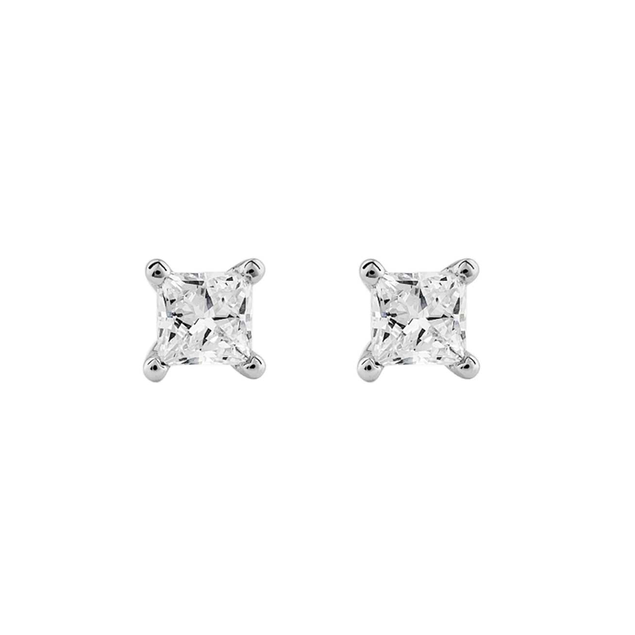 Broqueles Above Love corte Princess | Bo&Co