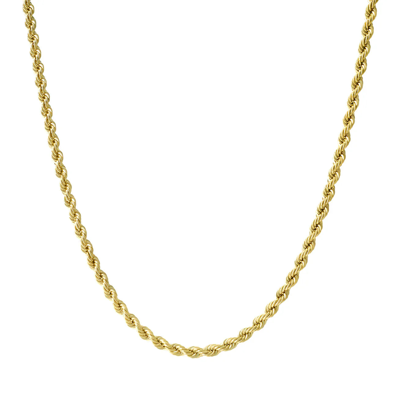 Cadena para Caballero Torzal | Bo&Co