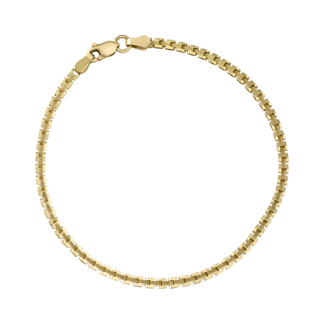 Pulsera Colección Real 14k | Bo&Co