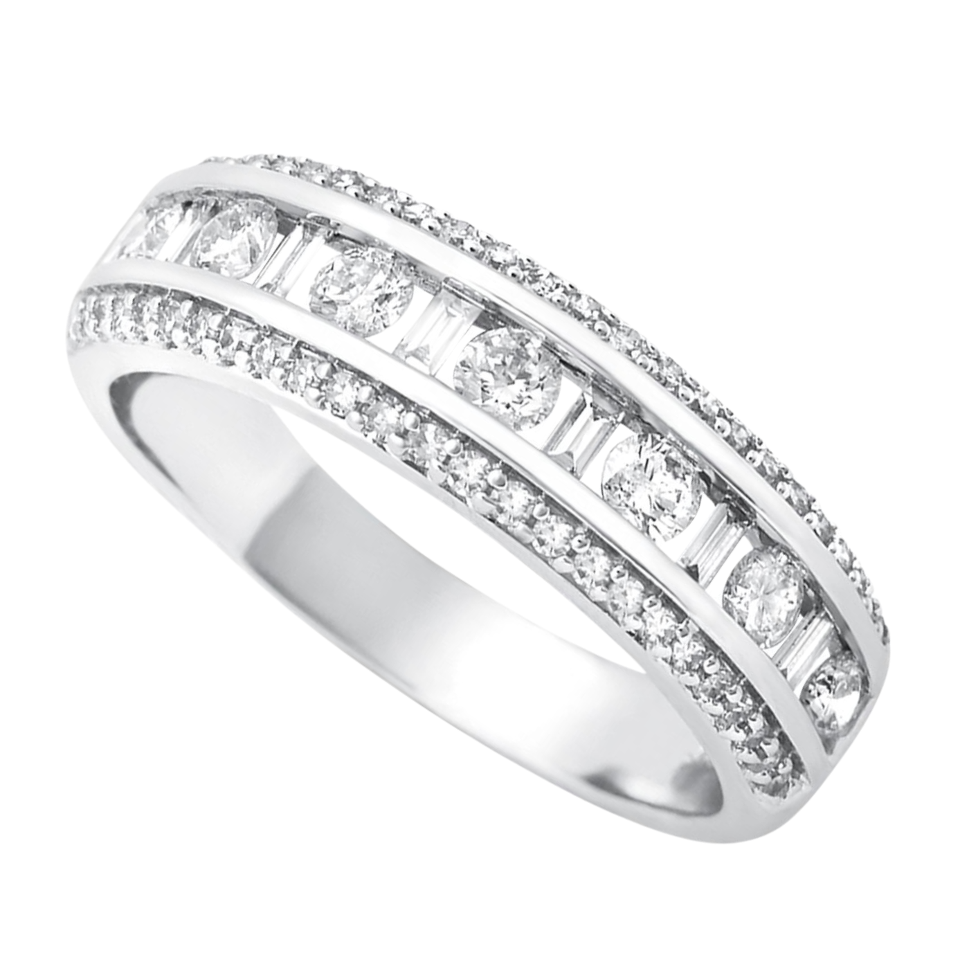 Churumbela Éter | Diamantes Bo&Co