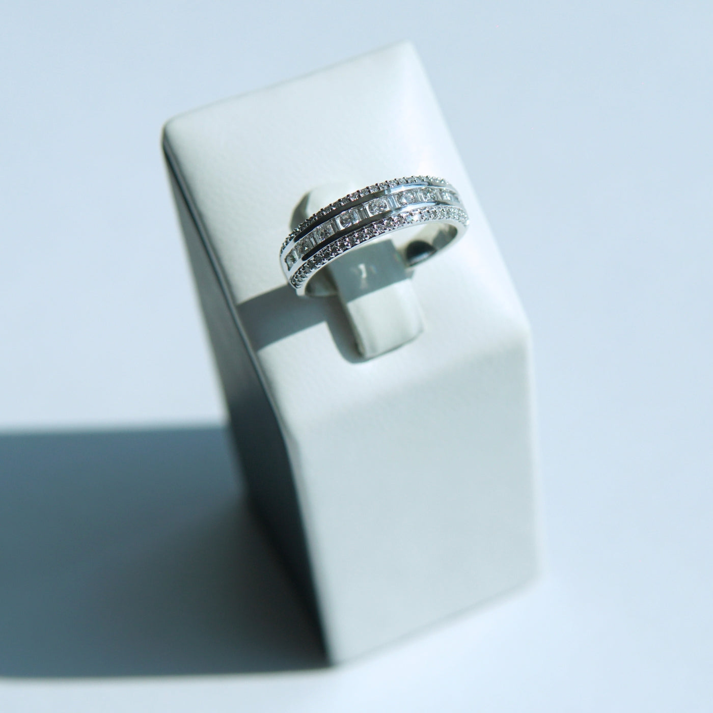 Churumbela Éter | Diamantes Bo&Co