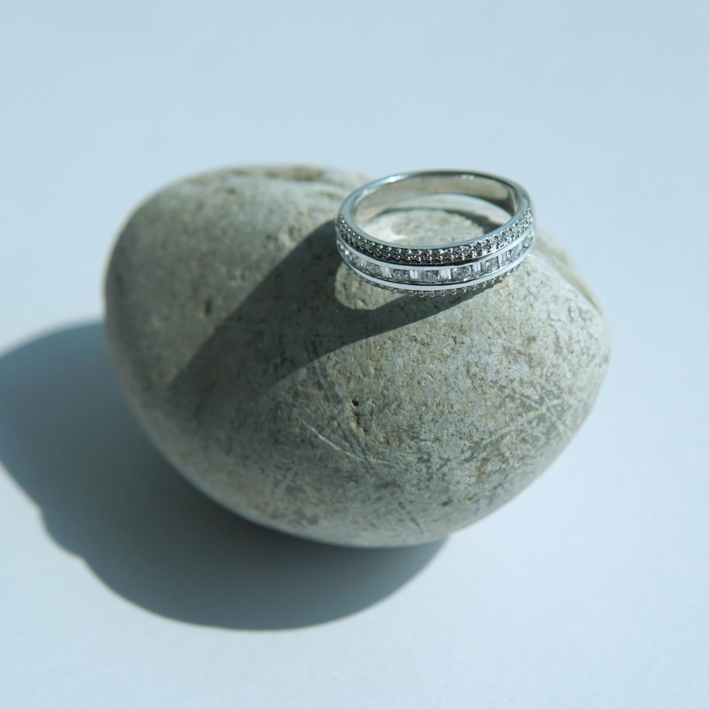 Churumbela Éter | Diamantes Bo&Co