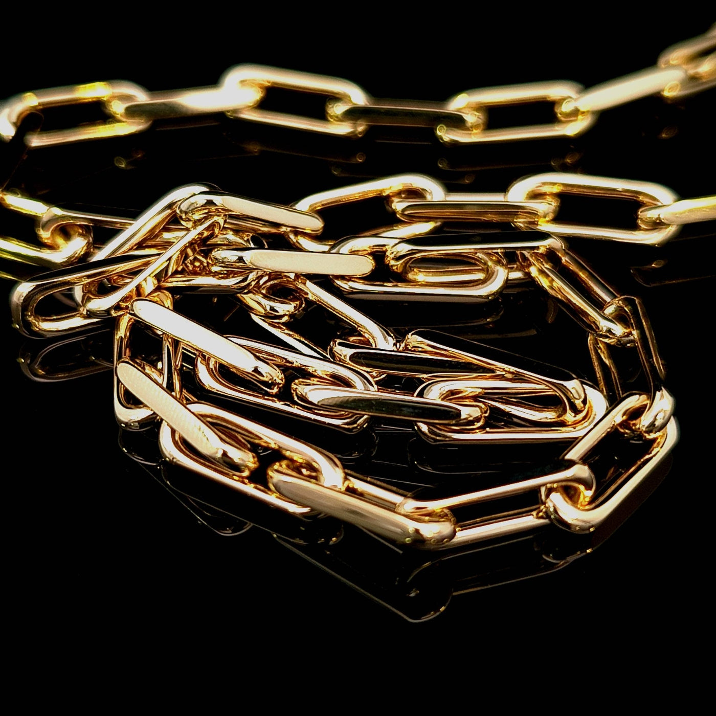 Cadena veneciana | Bo&Co