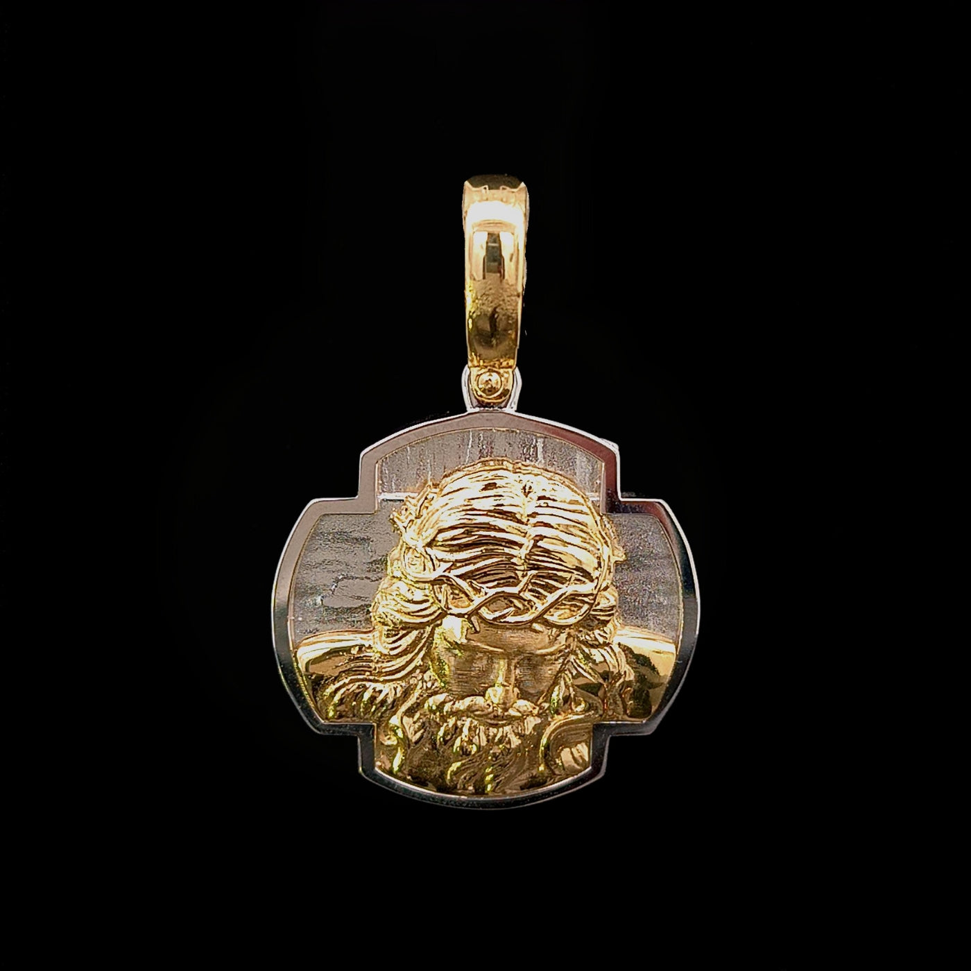 Dije divino rostro Cristo | Bo&Co