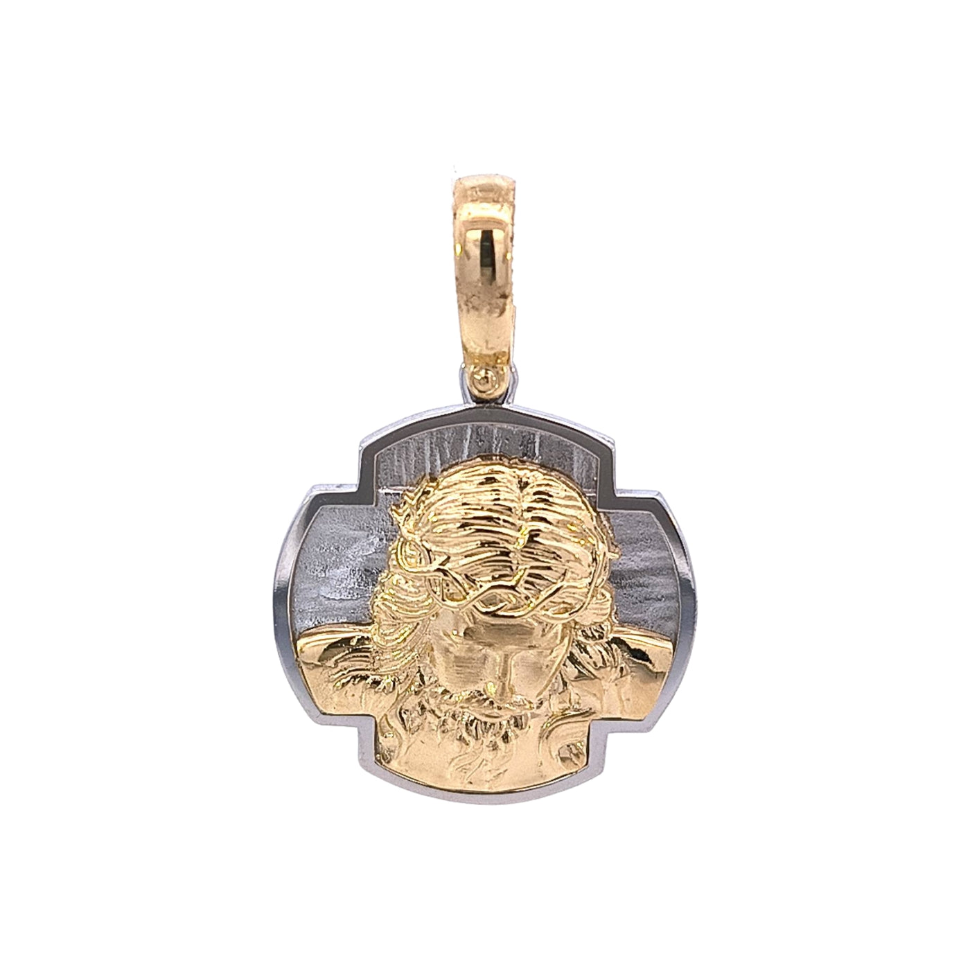 Dije divino rostro Cristo | Bo&Co