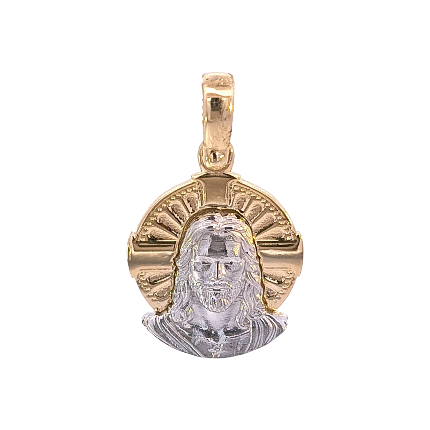 Dije rostro Jesús resucitado | Bo&Co