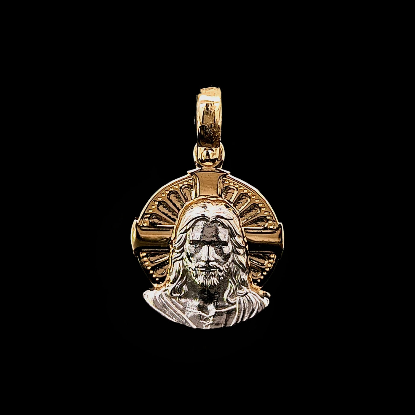 Dije rostro Jesús resucitado | Bo&Co