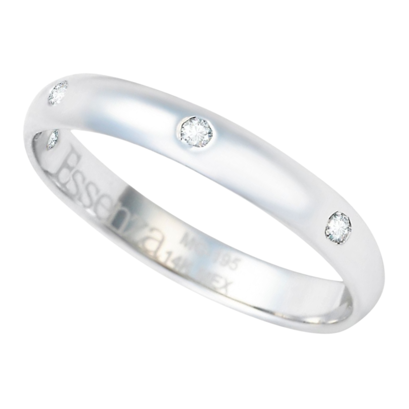 Argolla Amore | Bo&Co