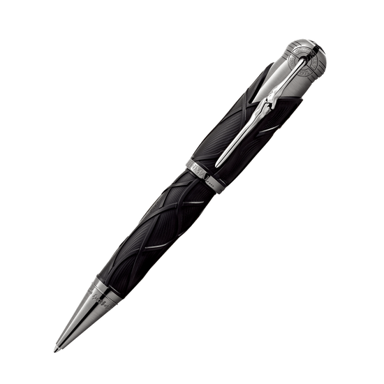 Pluma Montblanc Homage to Brothers Grimm Writers Edition