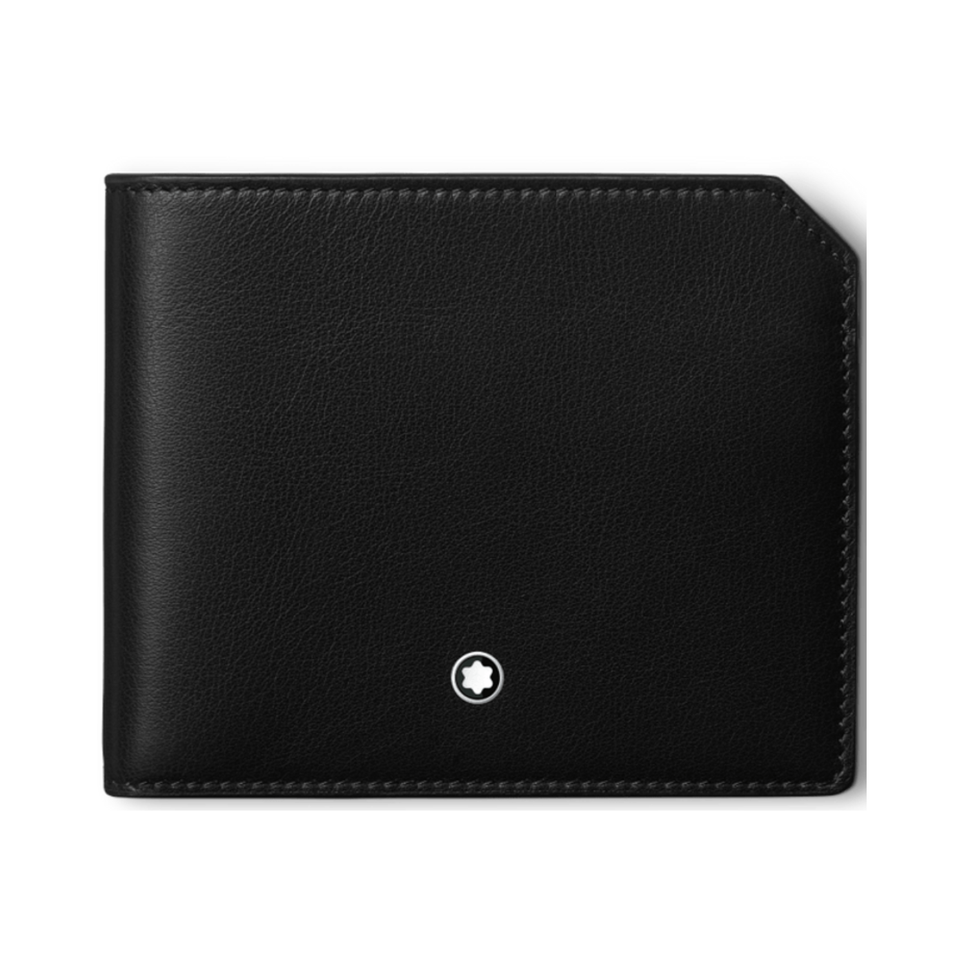 Cartera Montblanc Meisterstück Selection Soft 6cc | Bo&Co