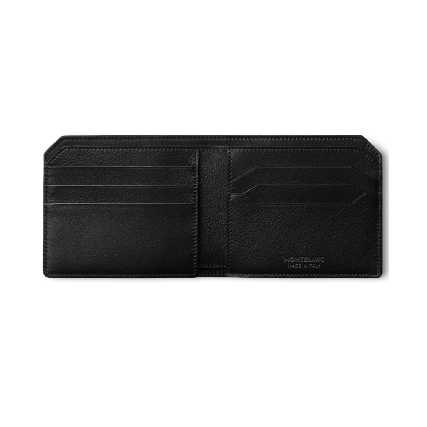 Cartera Montblanc Meisterstück Selection Soft 6cc | Bo&Co