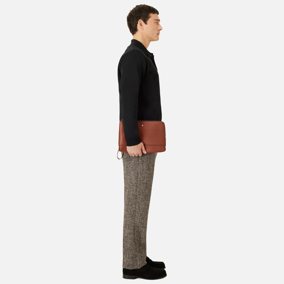 Bolso Montblanc Soft Pochette | Bo&Co