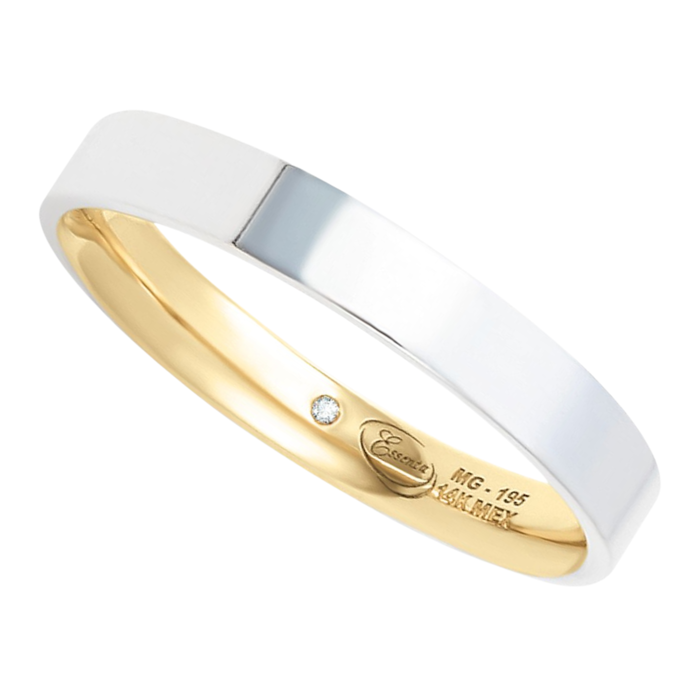 Argolla Amanda | Bo&Co