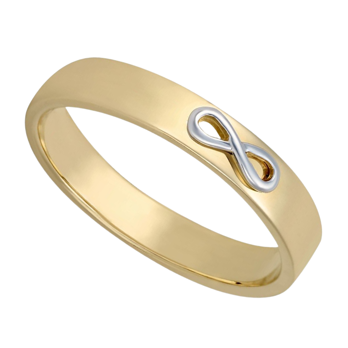 Argolla Infinito | Argolla de matrimonio | Bo&Co