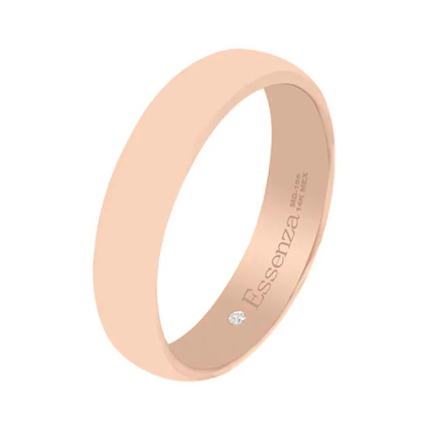 Argolla de matrimonio Dakota