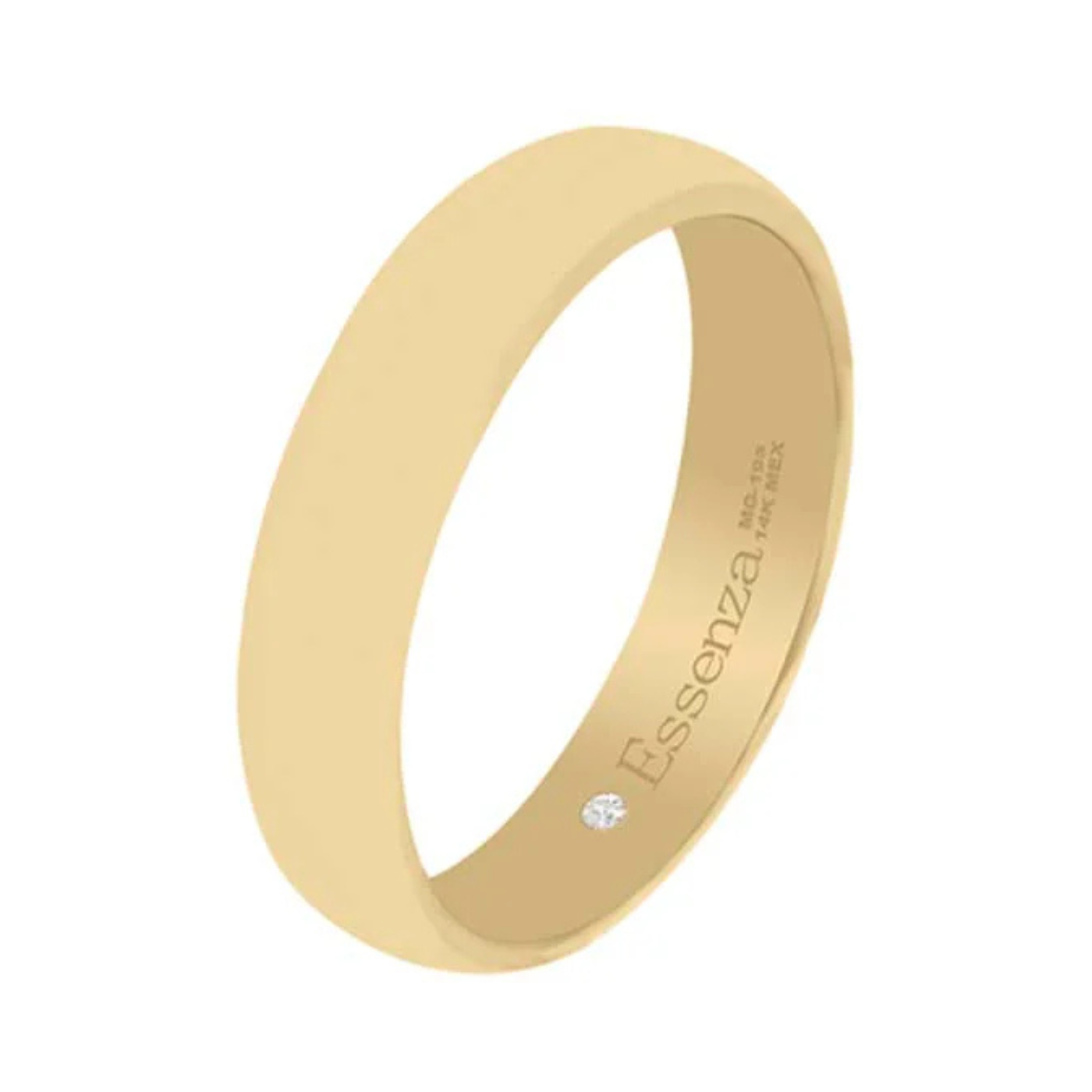 Argolla de matrimonio Dakota