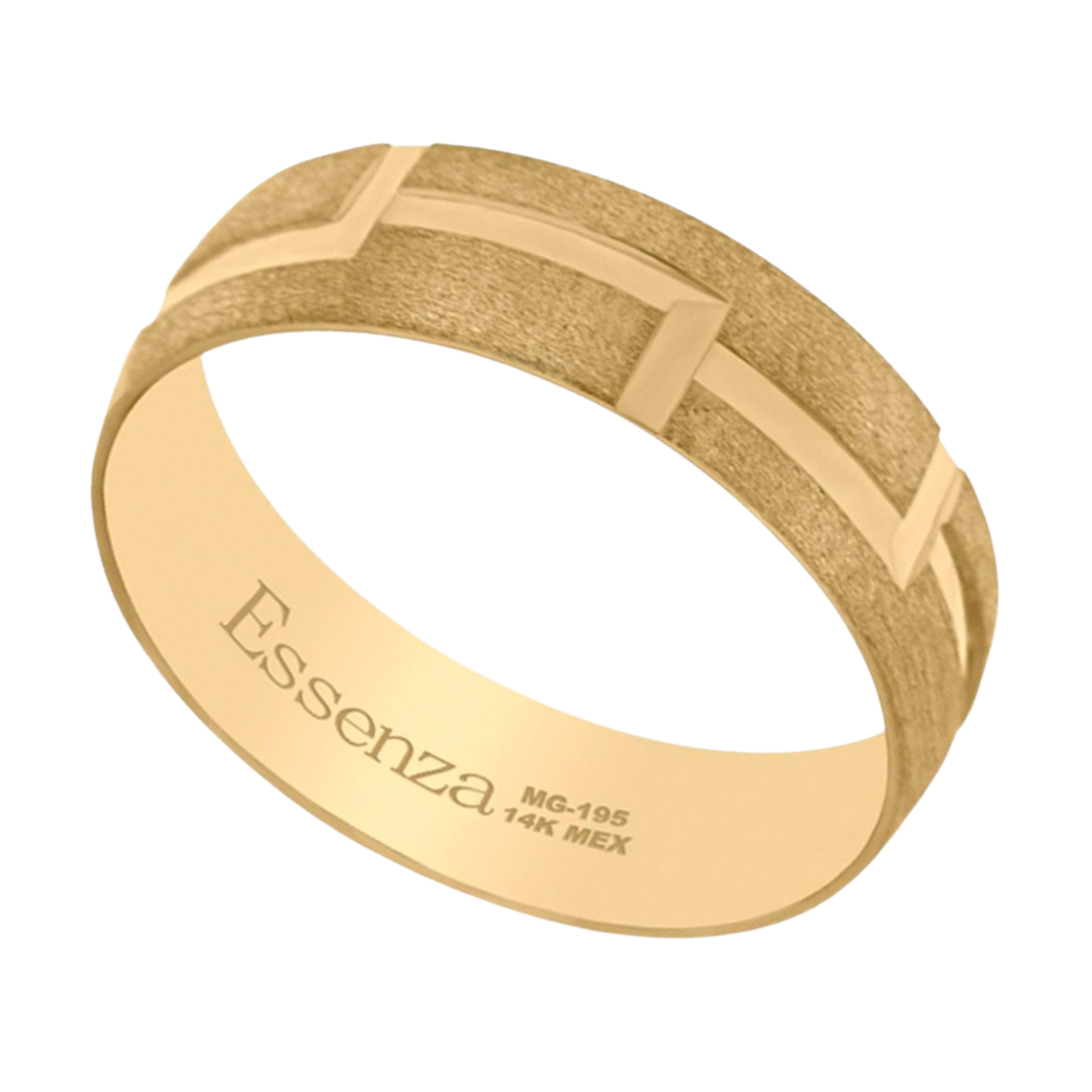 Argolla Vania | Bo&Co