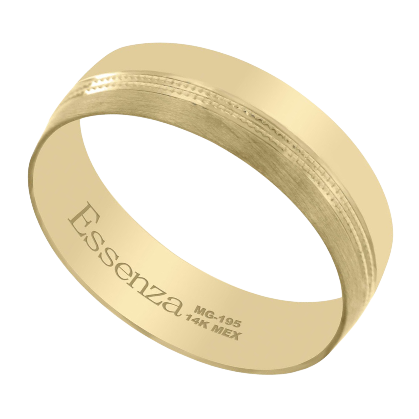 Argolla Yara | Bo&Co