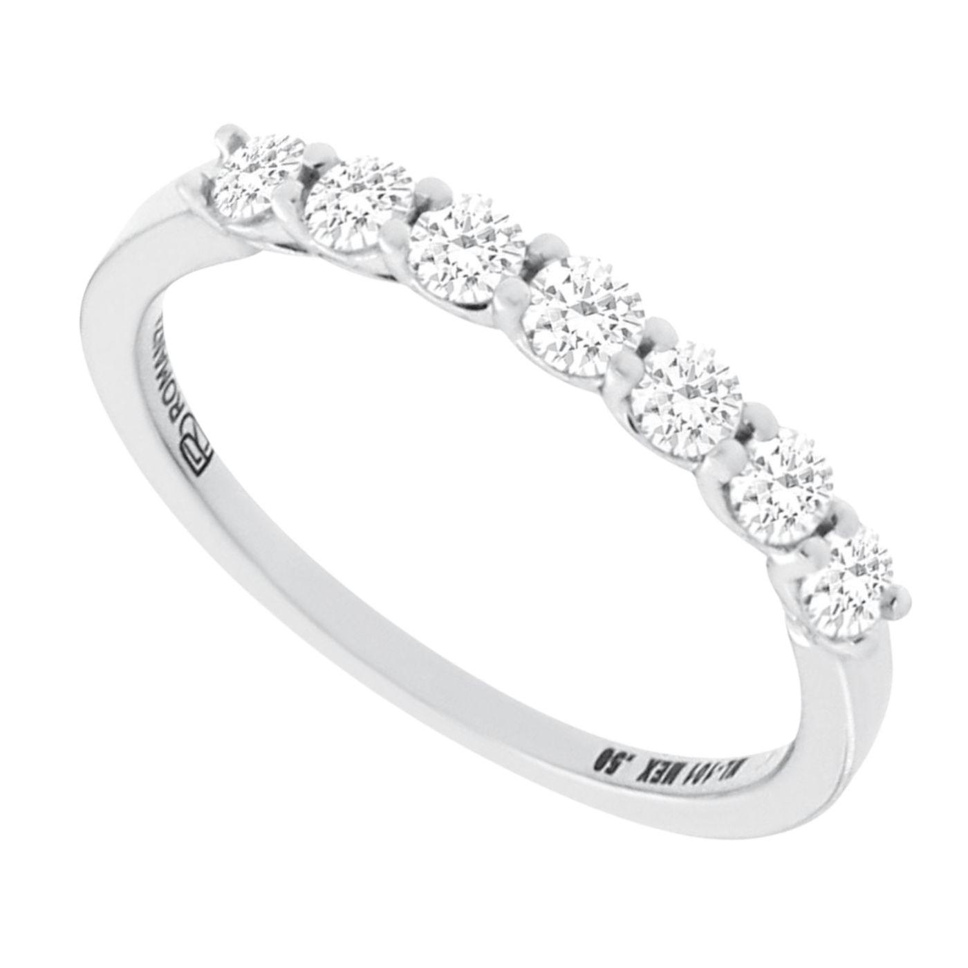 Churumbela Alba | Diamantes Bo&Co
