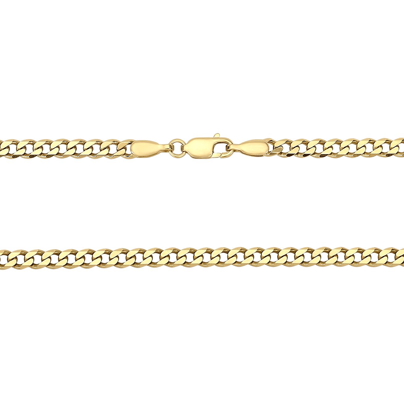 Cadena Barbada  | Bo&Co