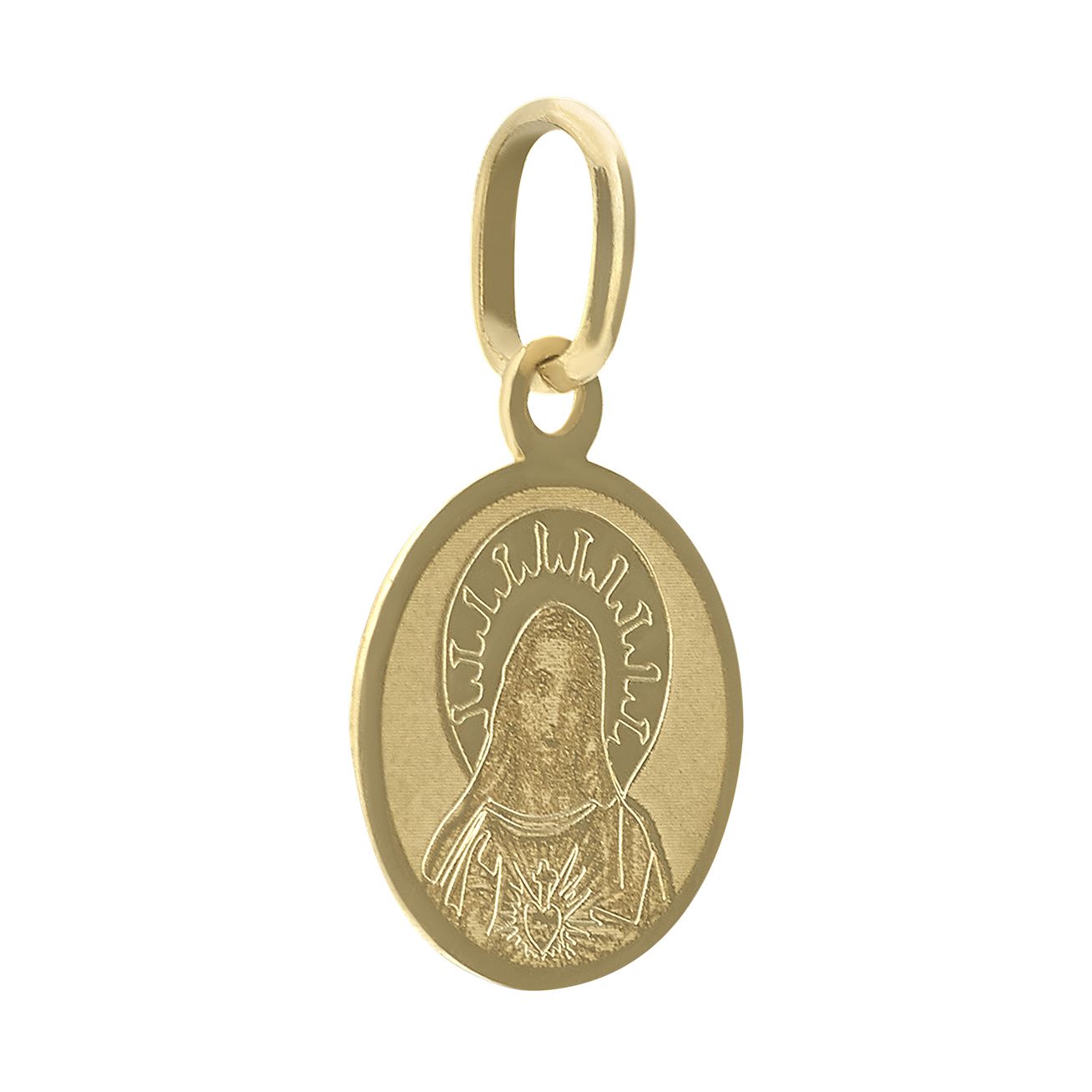 Medalla Sagrado Corazón