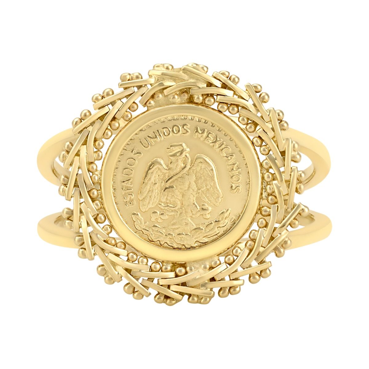 Anillo Centenario | Bo&Co