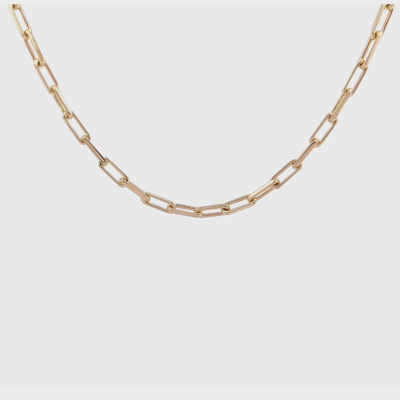 Cargar y reproducir el video en el visor de la galería, Cadena veneciana | Bo&Co