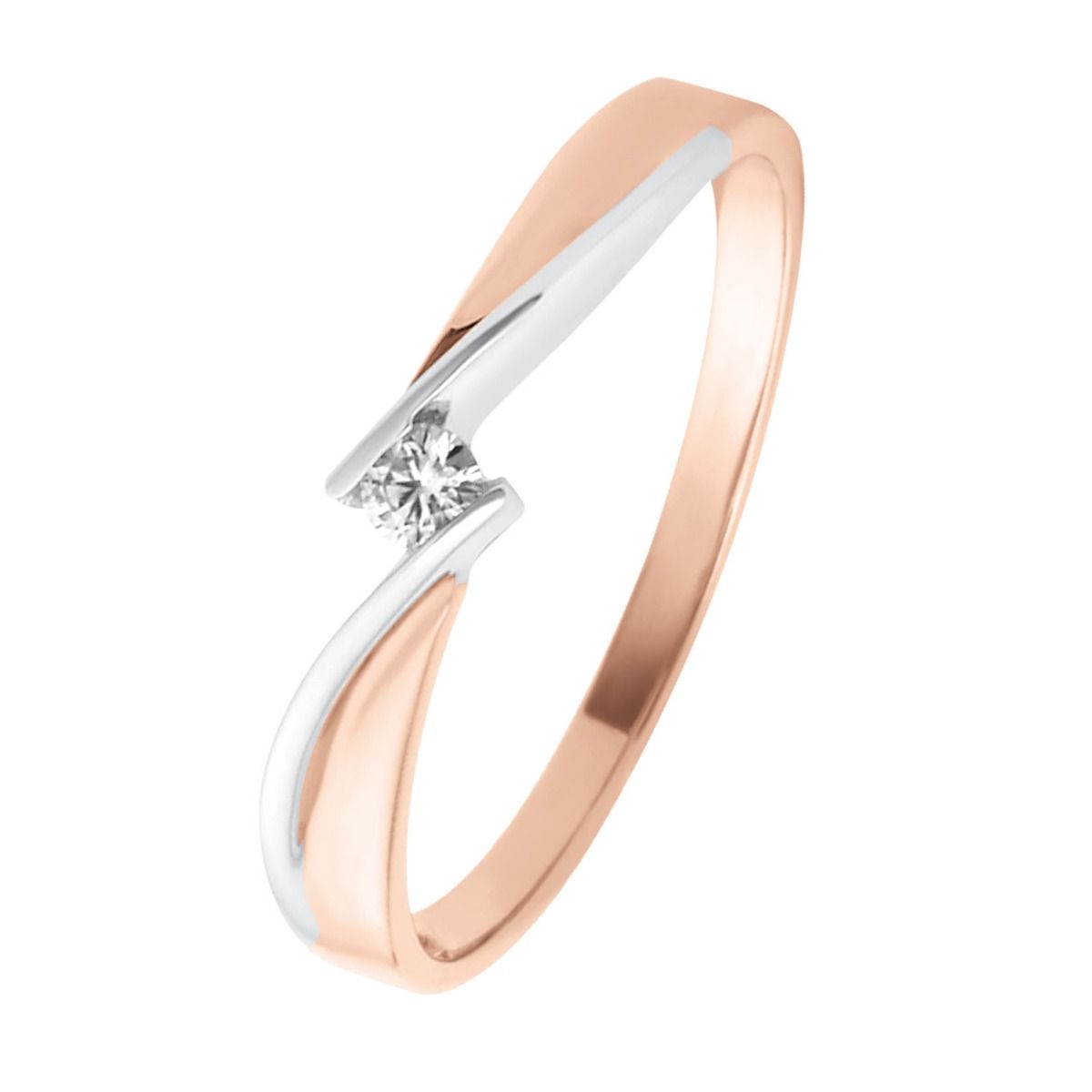 Anillo de Compromiso June | Bo&Co