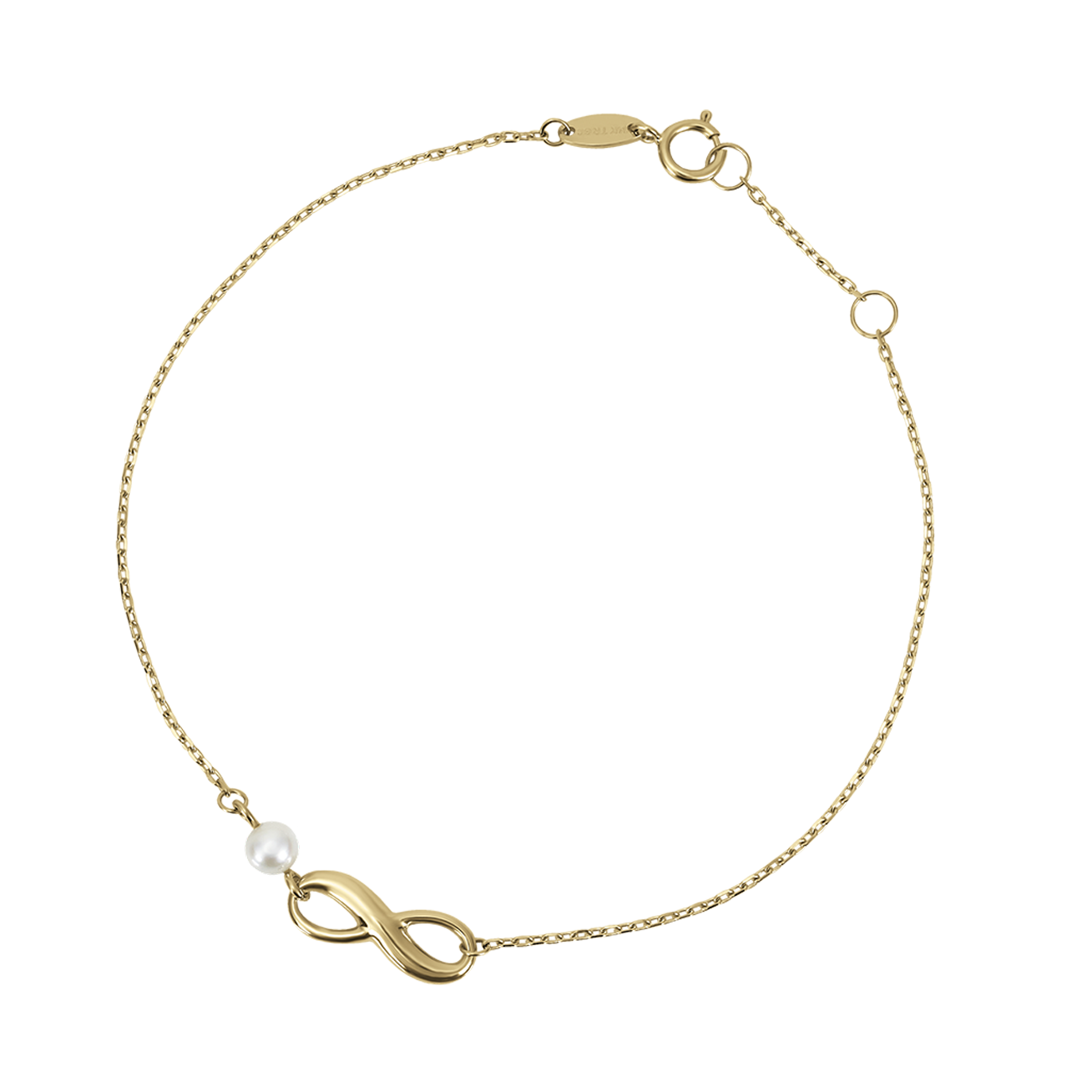 Pulsera Infinito | Bo&Co
