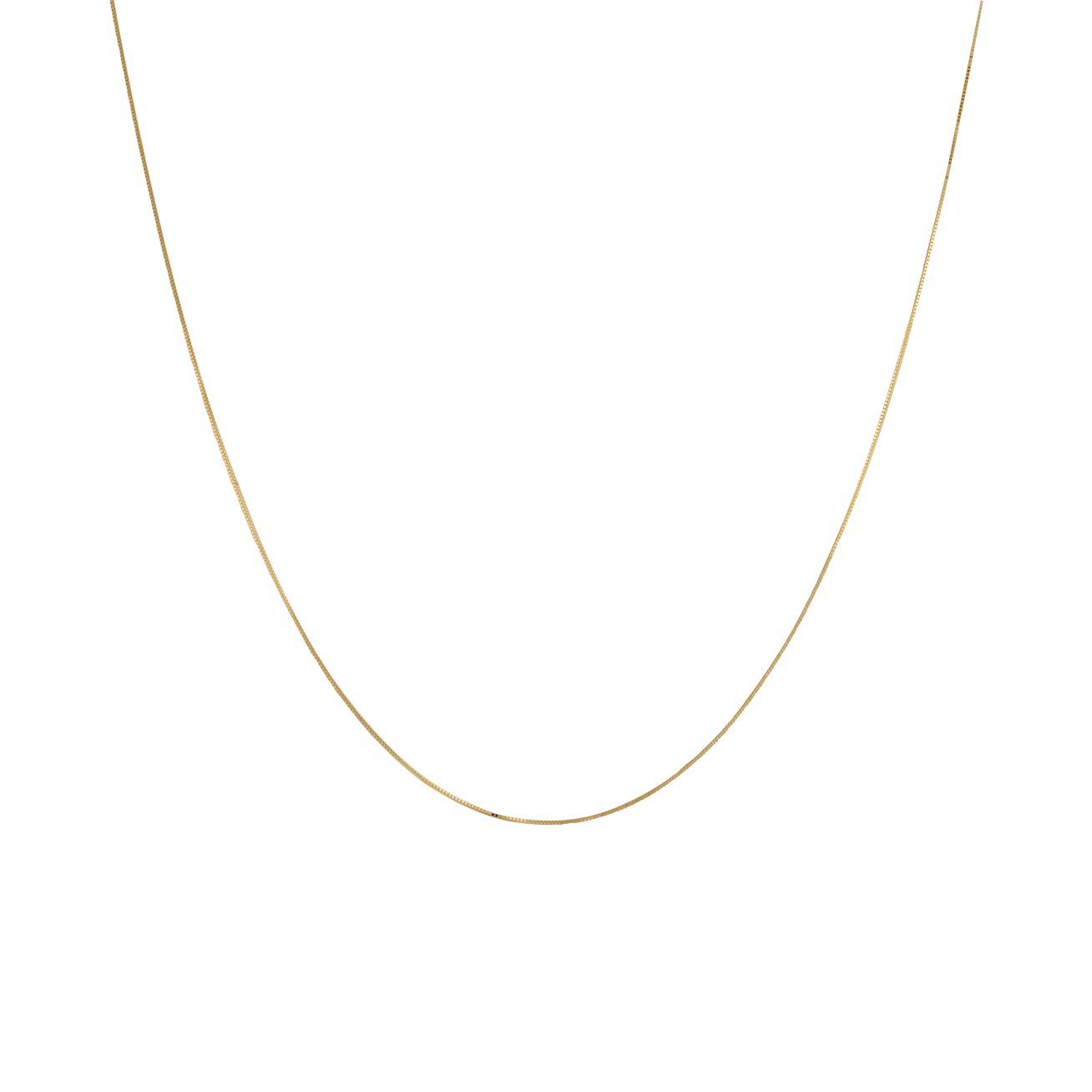 Cadena veneciana 45 cm | Bo&Co