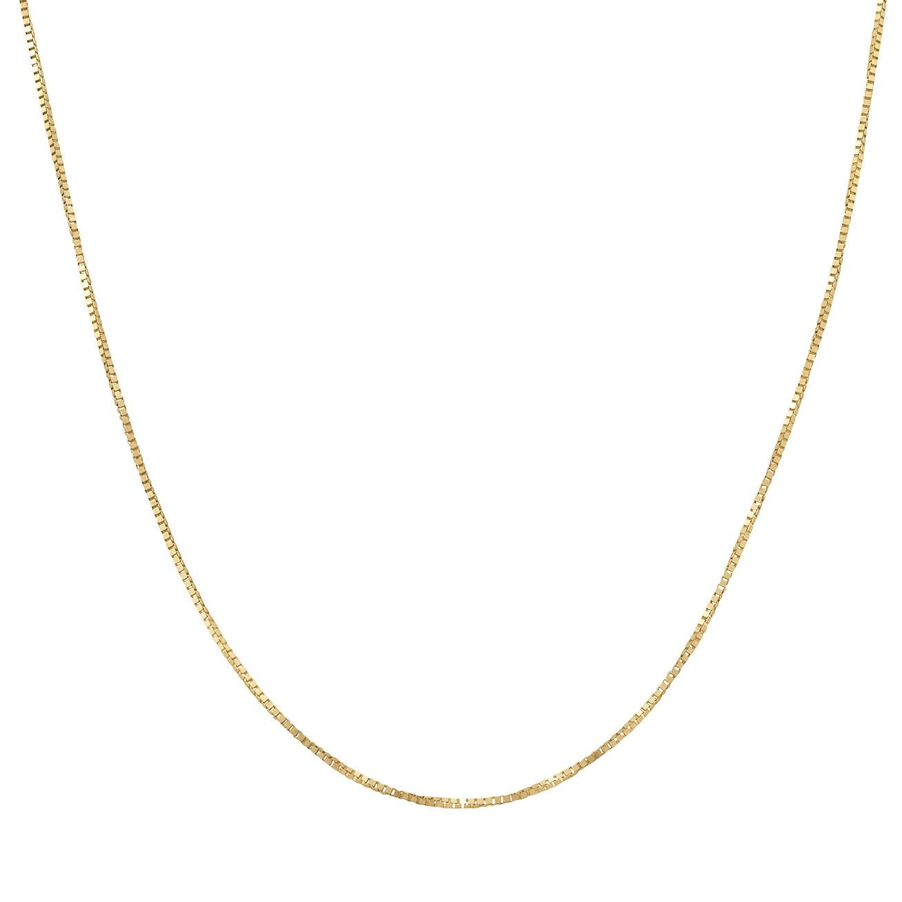 Cadena veneciana 40 cm