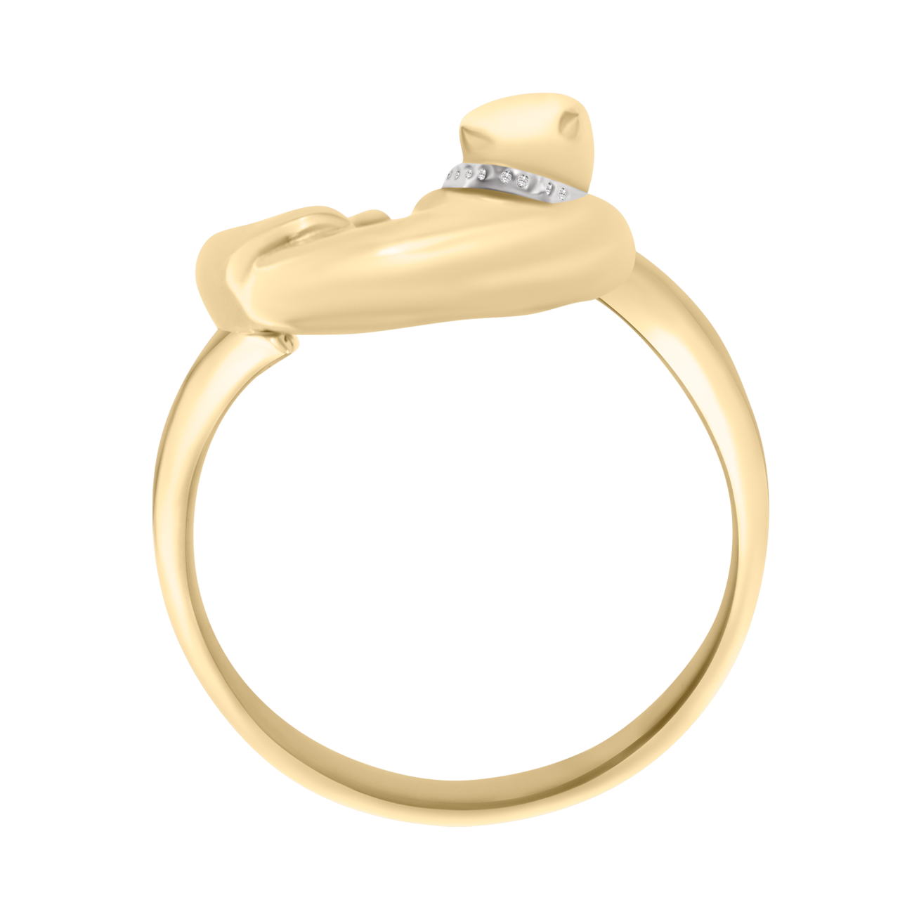 Anillo Hermes | Anillo Caballero | Bo&Co