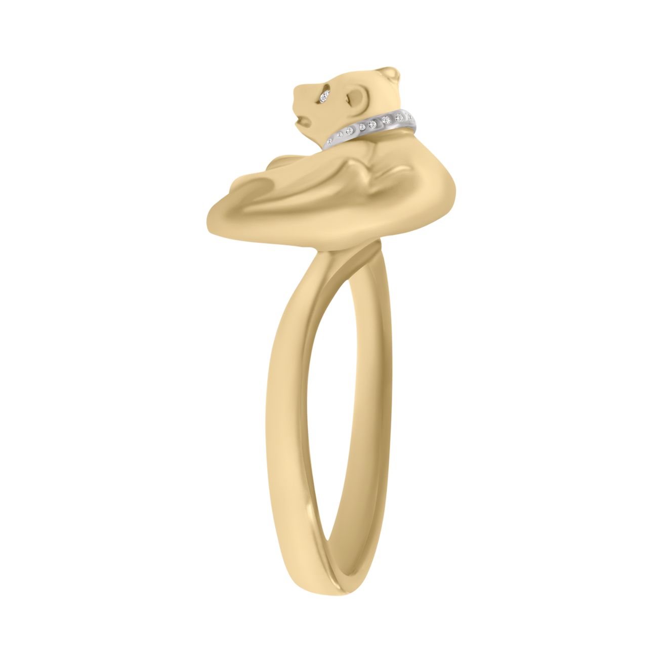 Anillo Hermes | Anillo Caballero | Bo&Co