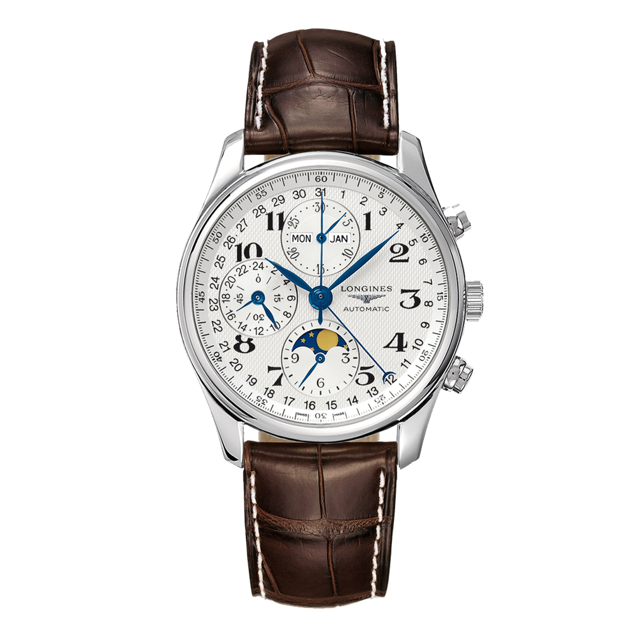 Longines Master Collection | Bo&Co