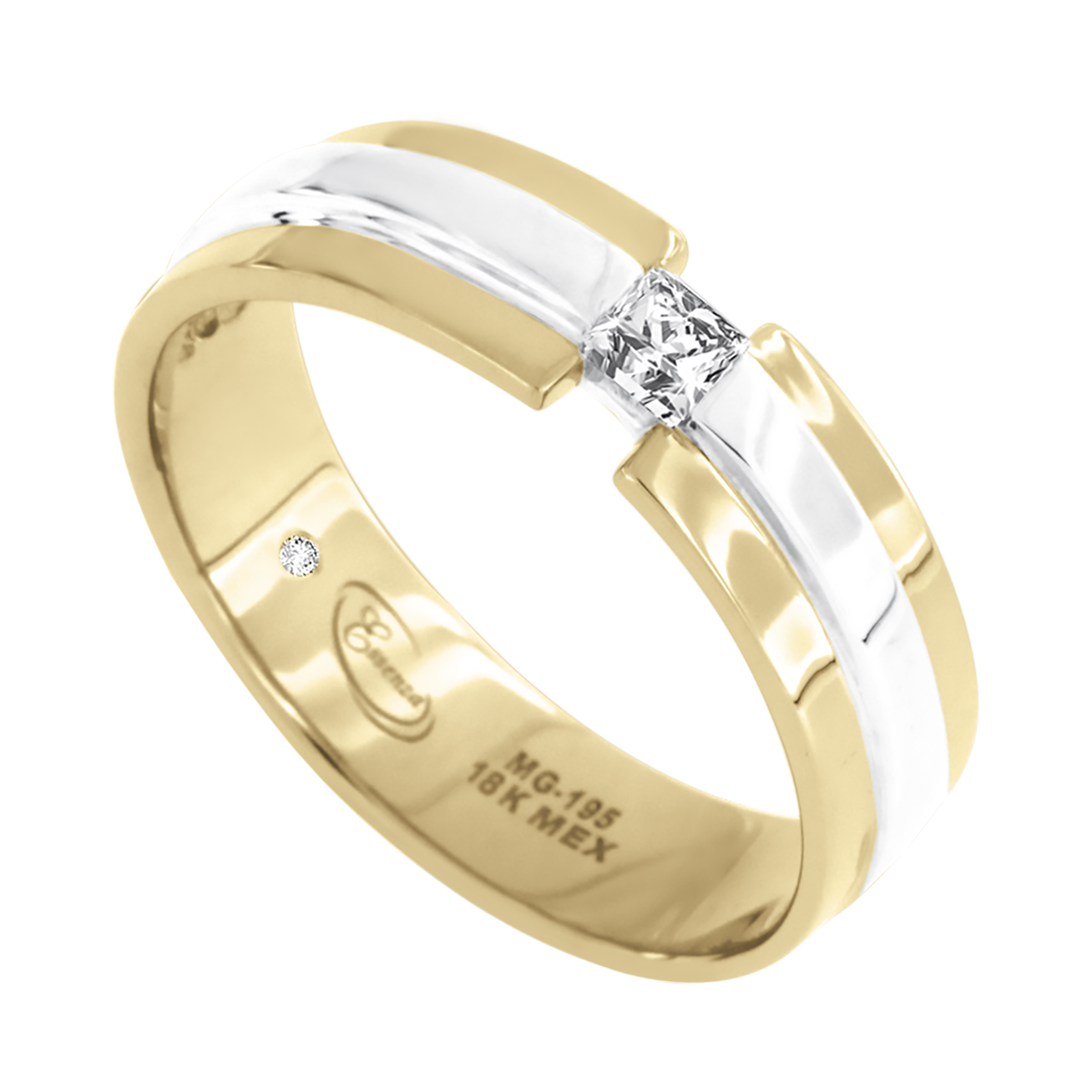 Argolla Caelum | Bo&Co