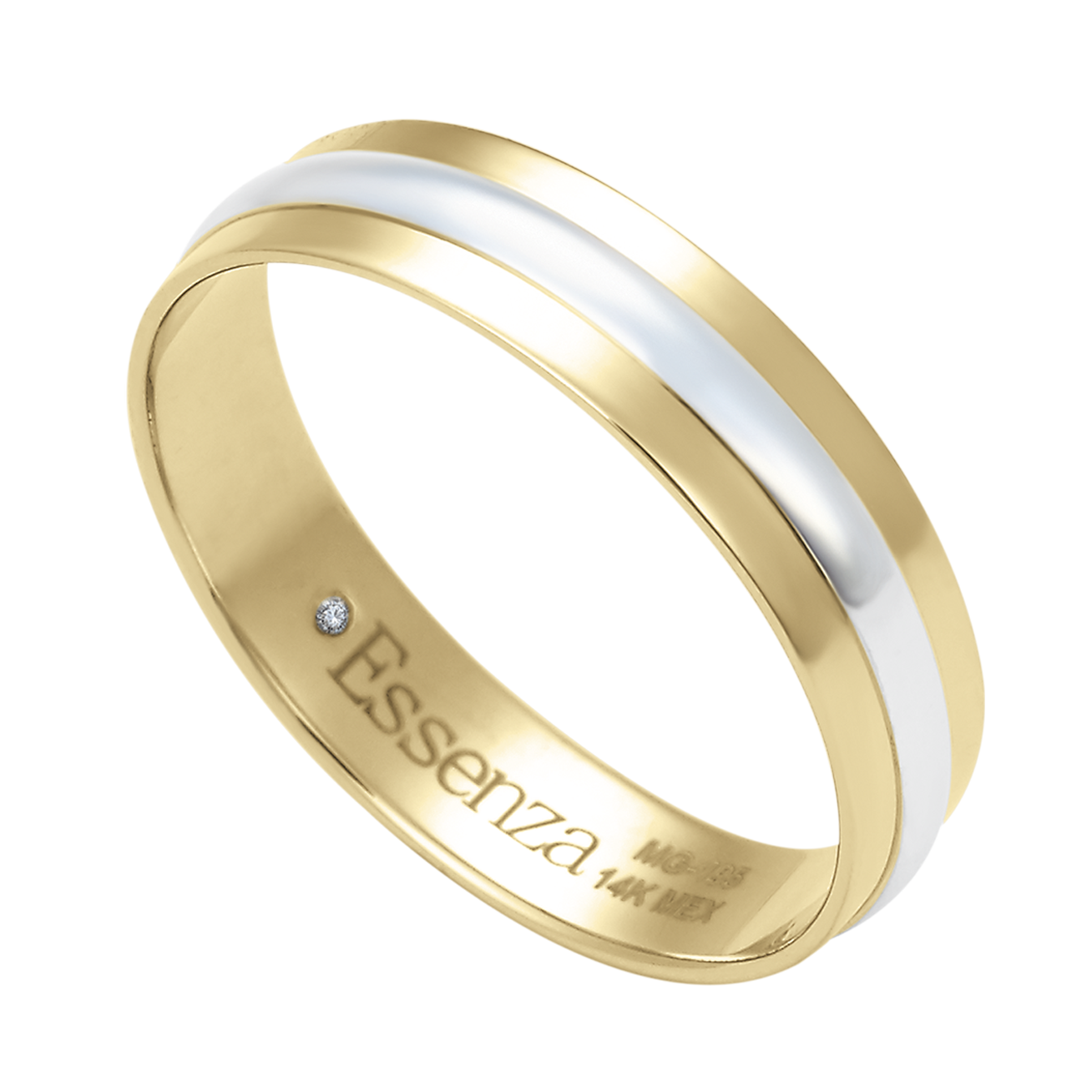 Argolla Renata | Bo&Co