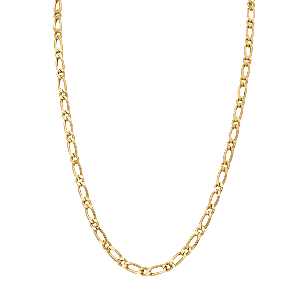 Cadena Caballero Figaro 60 cm | Bo&Co