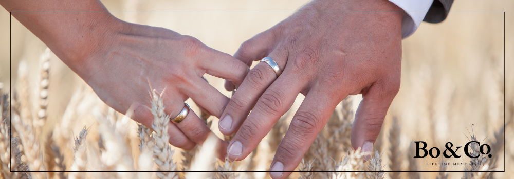 Argollas significado 2025