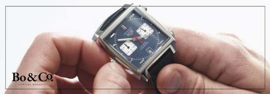 Reloj Tag Heuer