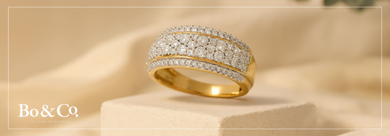 Historia del diamante | Blog joyería