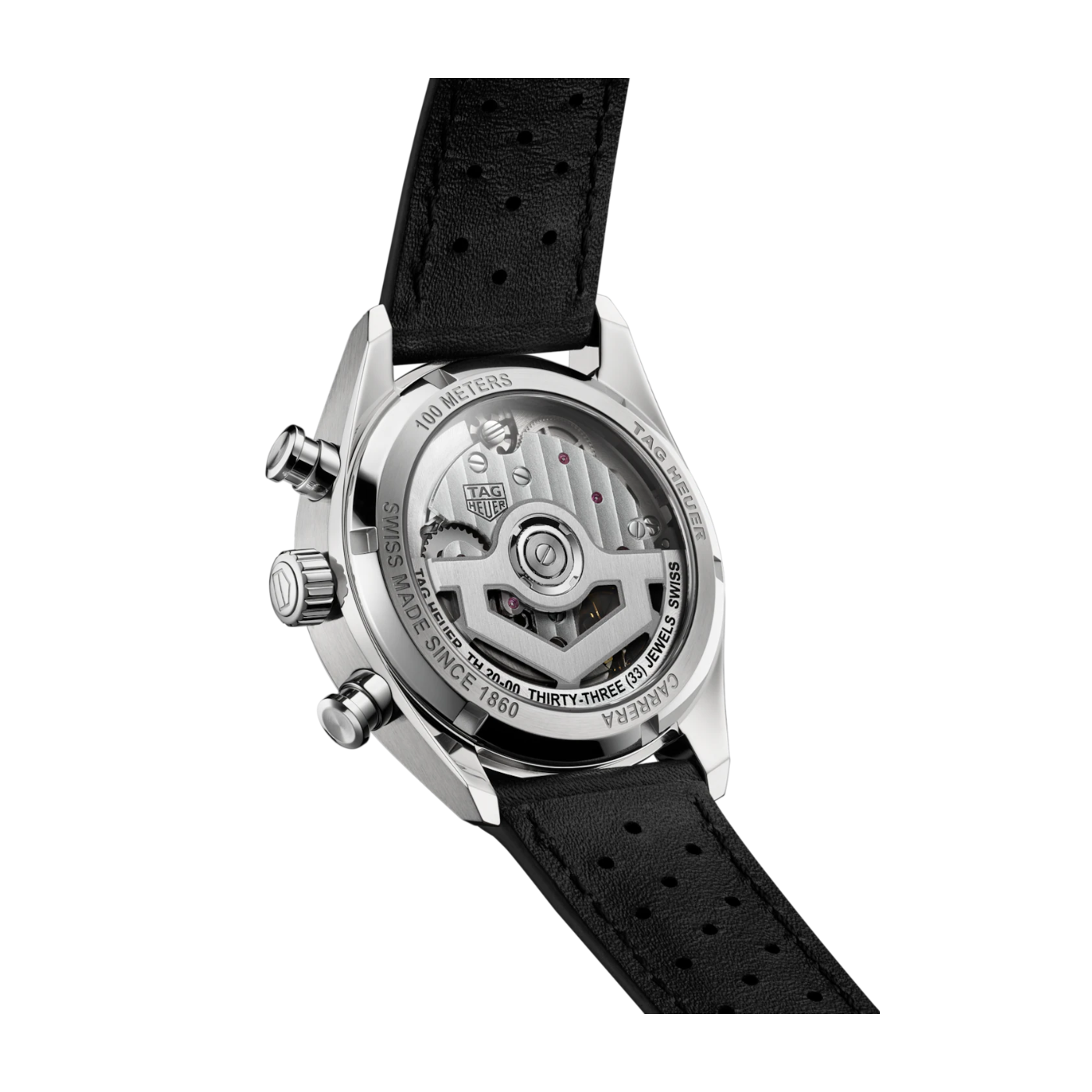 Reloj TAG HEUER CARRERA Chronograph