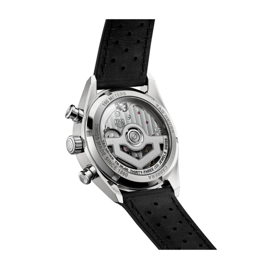 Reloj TAG HEUER CARRERA Chronograph