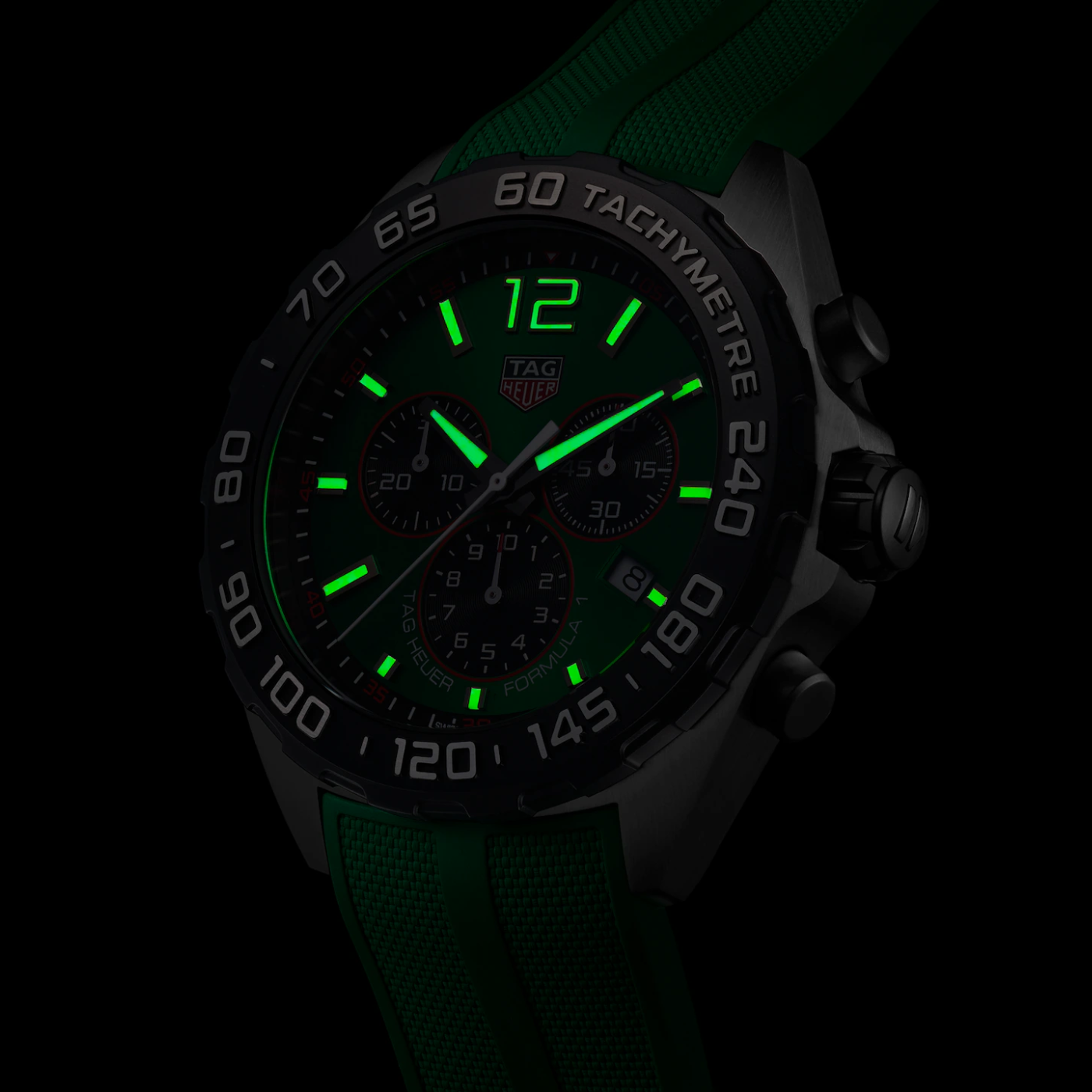 Reloj TAG HEUER FORMULA 1 CHRONOGRAPH G