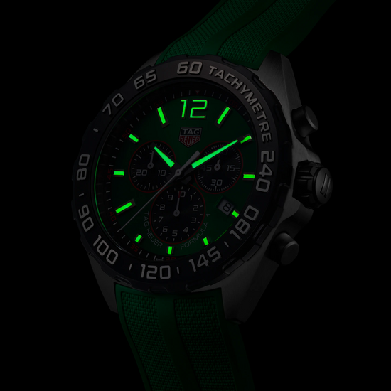 Reloj TAG HEUER FORMULA 1 CHRONOGRAPH G
