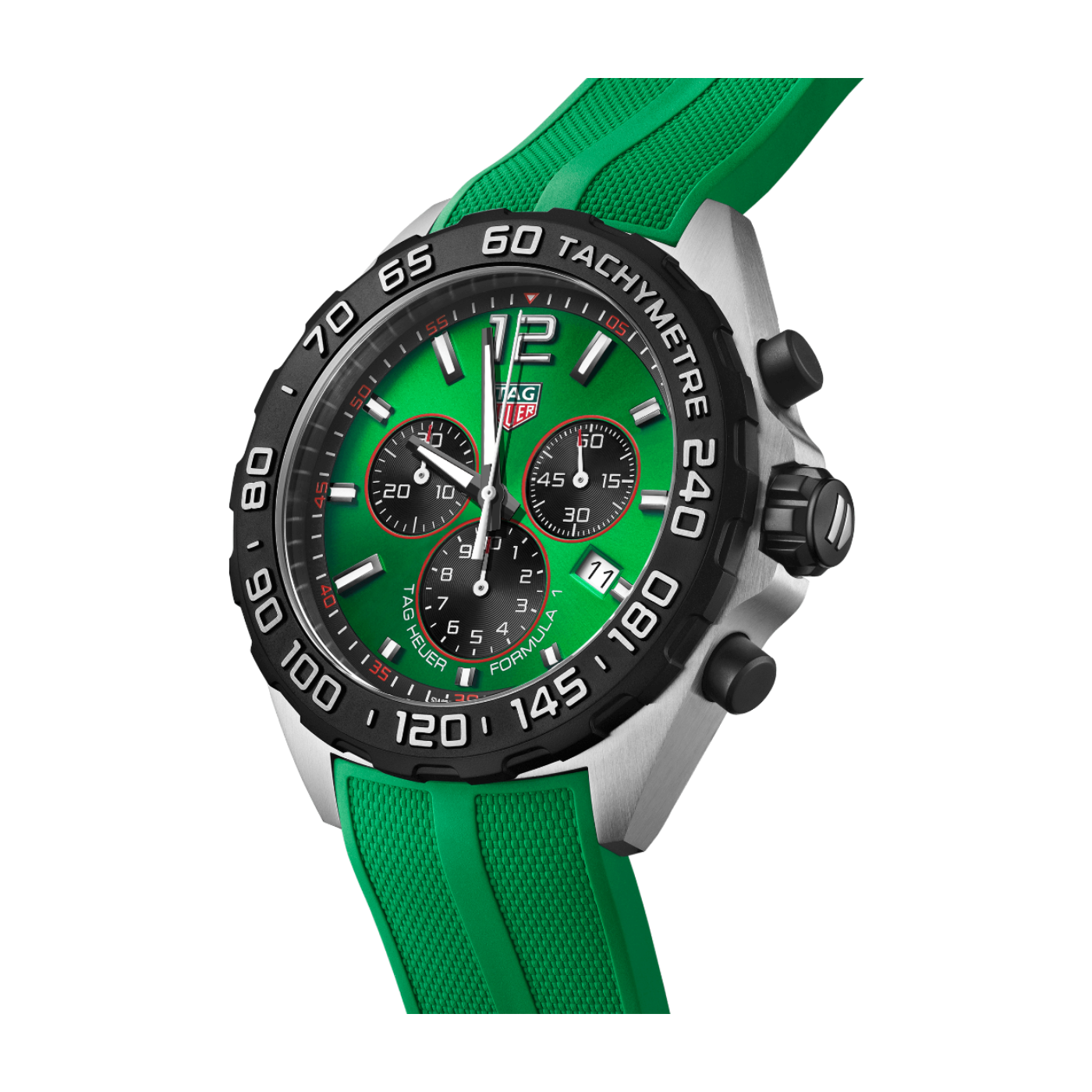Reloj TAG HEUER FORMULA 1 CHRONOGRAPH G